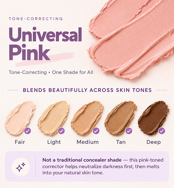 Eye Concealer Undereye Brightener
