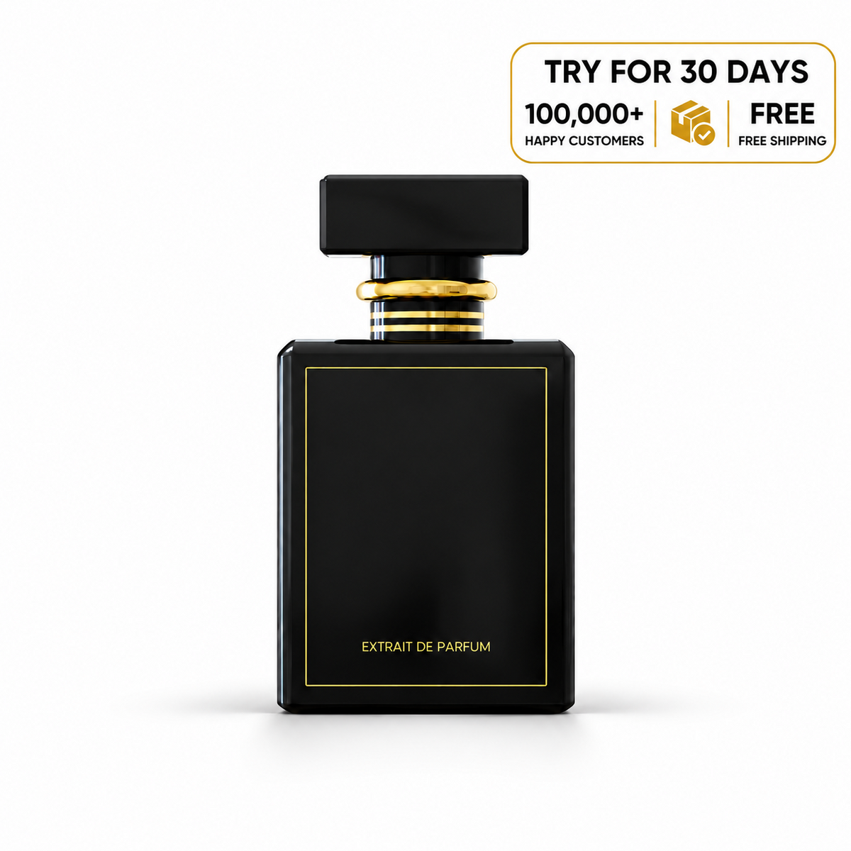 eknest Magnetic Cologne