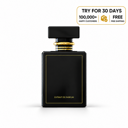 eknest Magnetic Cologne