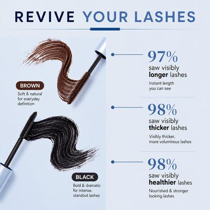 eknest Lash Casting Mascara