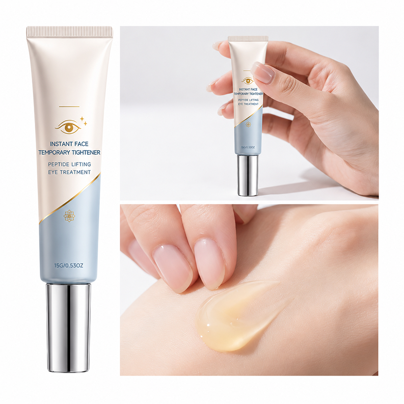 Eknest™ Instant Face Temporary Tightener – Instant visible results in 30 seconds