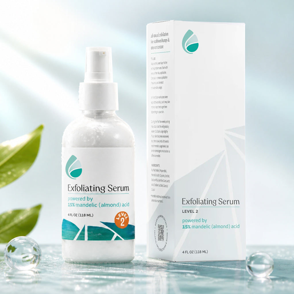 Mandelic Acid Exfoliating Serum