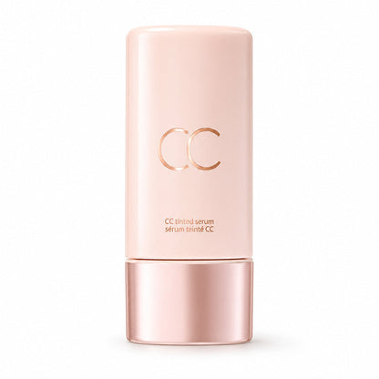 eknest™ CC color-correcting tinted serum