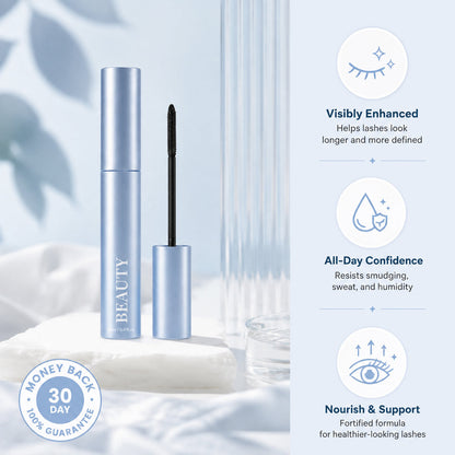 eknest Lash Casting Mascara