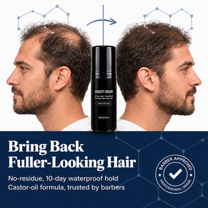 Hair Density Cream