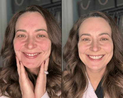 eknest™ Korean Color-Changing Foundation stick