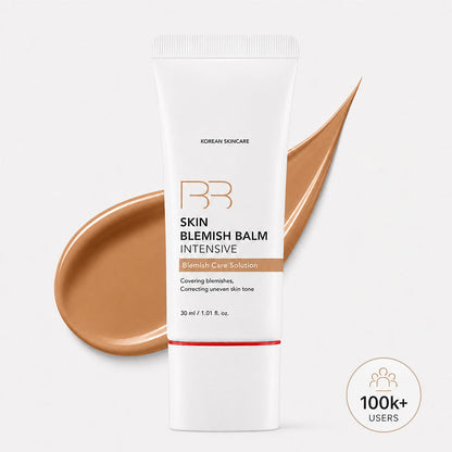 Korean Blemish Balm