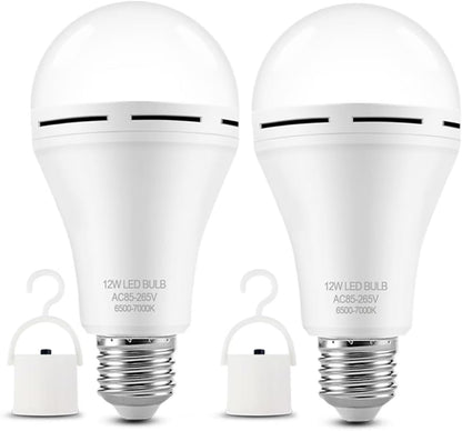 🎁🔥Rechargeable Emergency Light Bulbs
