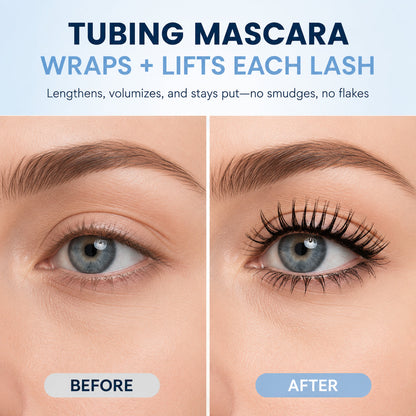 eknest Lash Casting Mascara