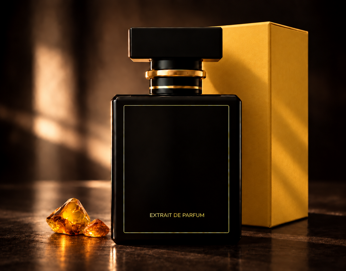 eknest Magnetic Cologne