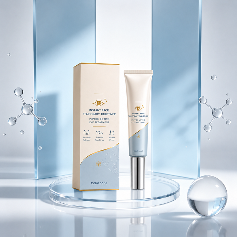 Eknest™ Instant Face Temporary Tightener – Instant visible results in 30 seconds