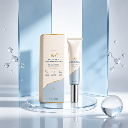 Eknest™ Instant Face Temporary Tightener – Instant visible results in 30 seconds