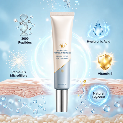 Eknest™ Instant Face Temporary Tightener – Instant visible results in 30 seconds