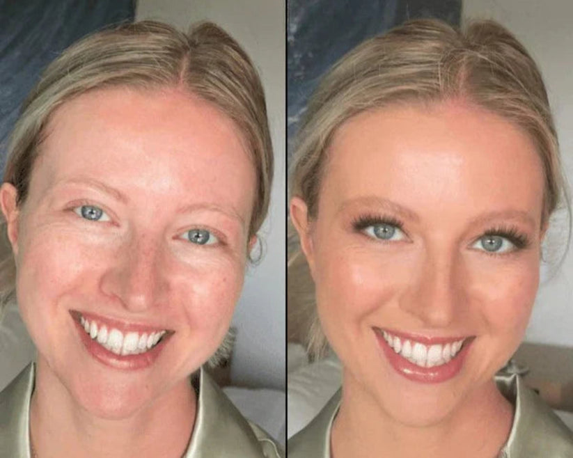eknest™ Korean Color-Changing Foundation stick