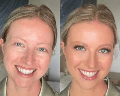 Tryskintle™ Korean Color-Changing Foundation stick