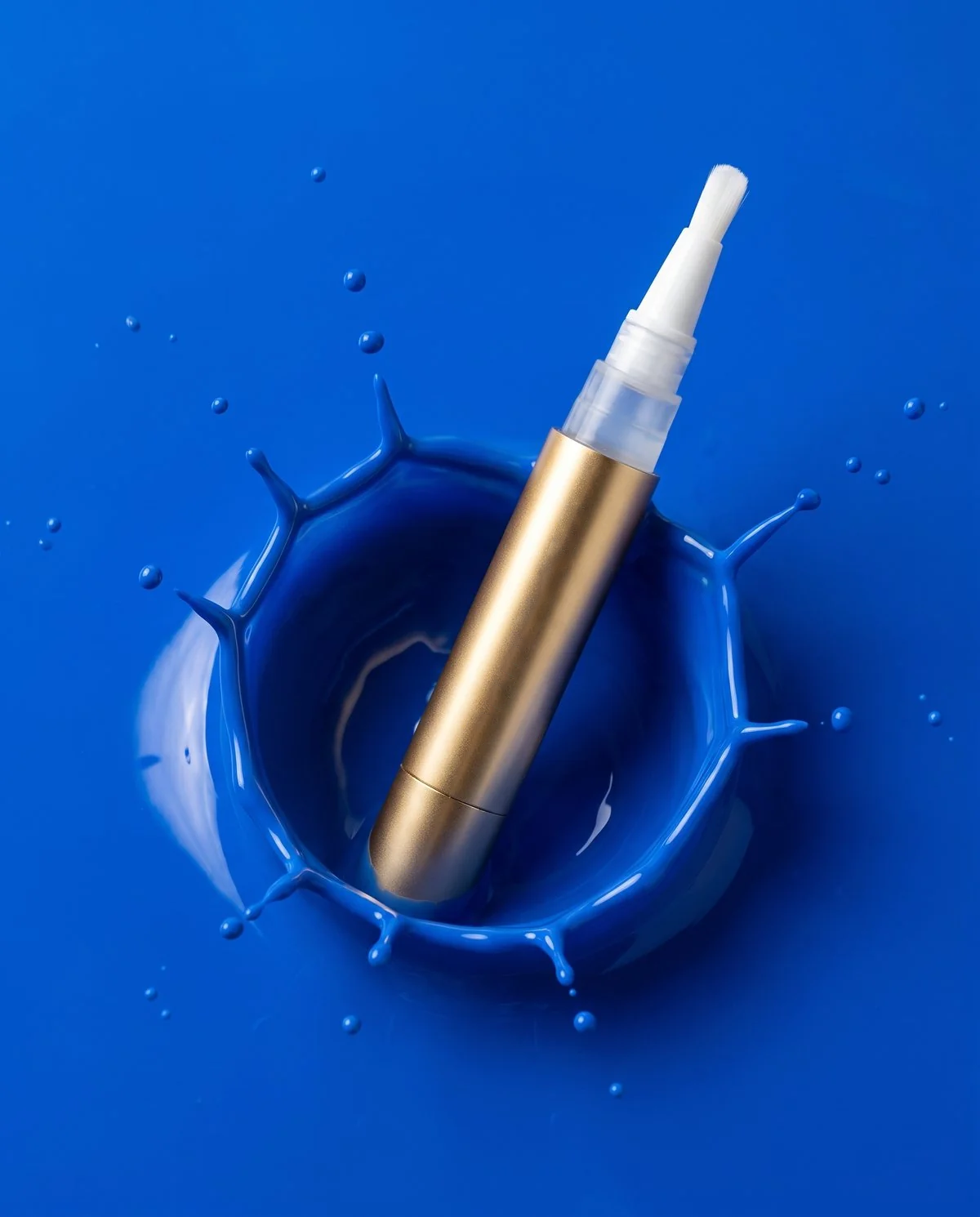 The Gold Pen