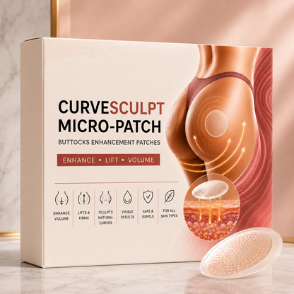 eknest™ Micro-Patch Firm • Smooth • Sculpt Curves