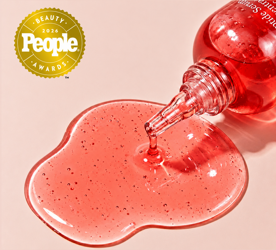 Eknest  Peptide Serum Concentrate